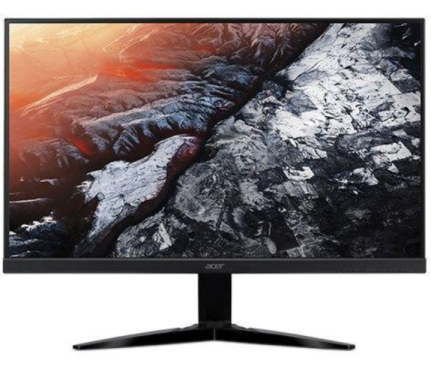 ACER 27" KG271BMIIX UM.HX1EE.027 - 463692 - zdjęcie